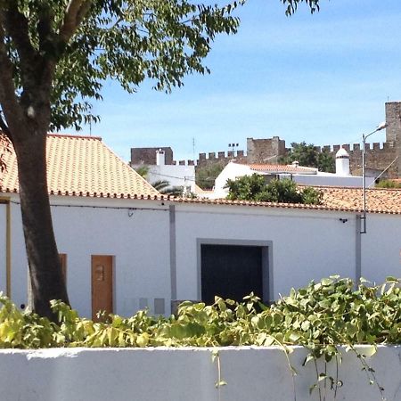 Casa Na Vila Historica De Mourão Esterno foto