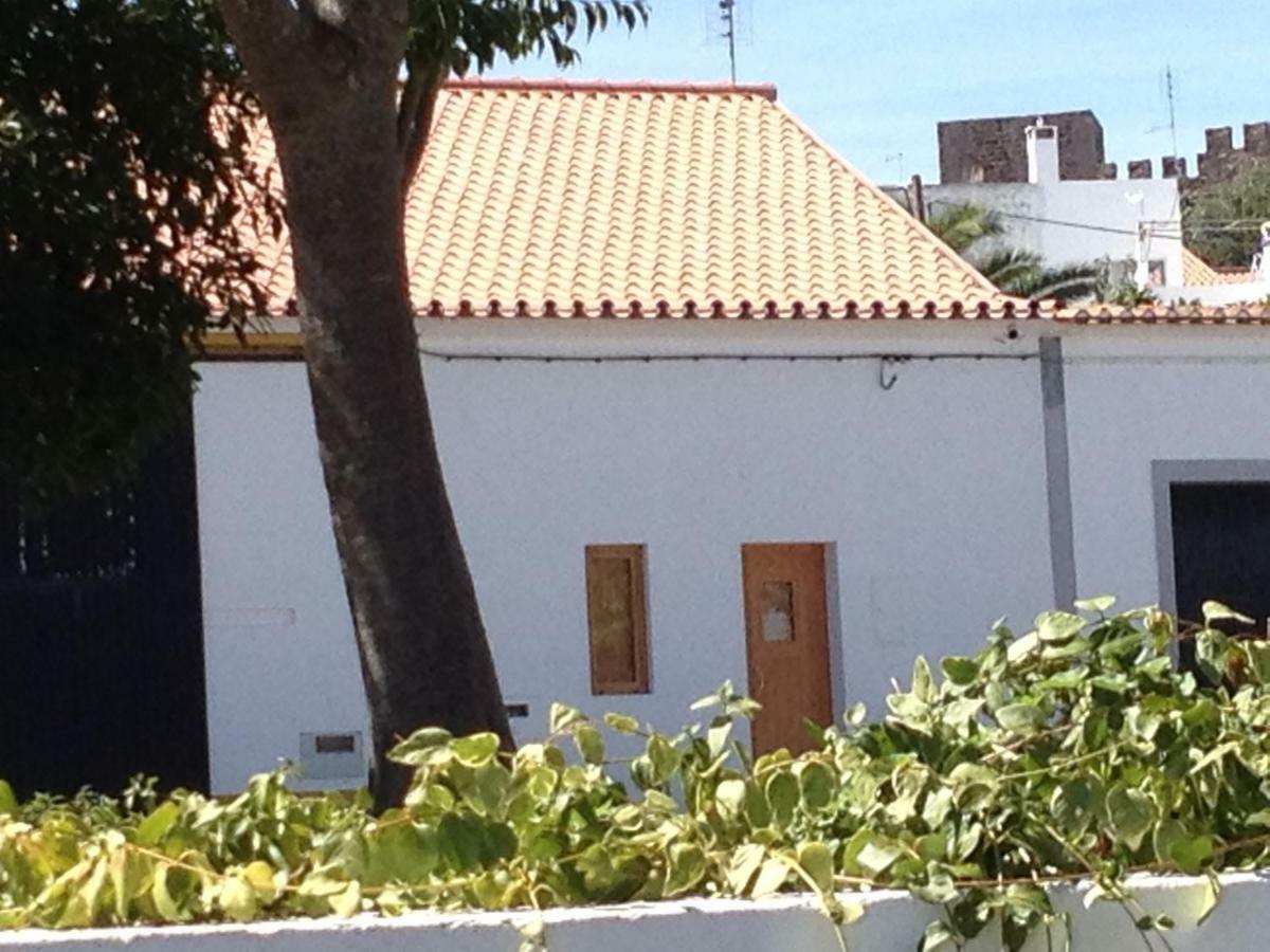 Casa Na Vila Historica De Mourão Esterno foto