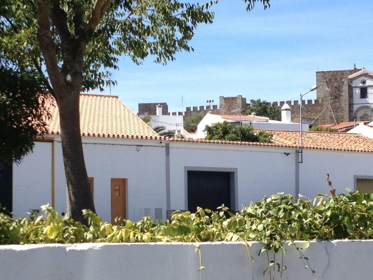 Casa Na Vila Historica De Mourão Esterno foto